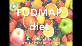 FODMAP English [upl. by Isa]