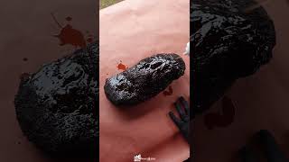 Smoked Brisket Recipe  Over The Fire Cooking by Derek Wolf [upl. by Emanuele]