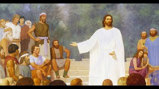 S3 E8 Teach the Ways the Savior Teaches [upl. by Hsirt]