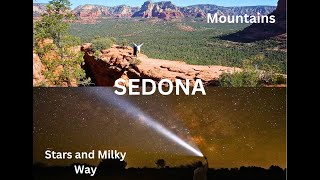 2 days in Sedona [upl. by Nojram214]