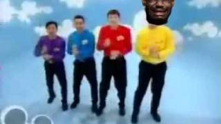 Lebron Wiggles Hot Potatoflv [upl. by Roice]