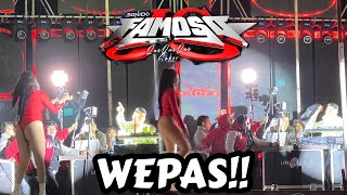 Escucha el tambor ⭐️SONIDO FAMOSO ⭐️Wepas Nealtican 2024 [upl. by Iva86]