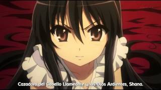 Shakugan no Shana III 05 feinan [upl. by Cromwell854]