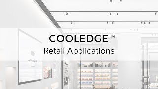 Cooledge Retail Applications [upl. by Ferullo]