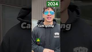 Carb cycling carbs ketofitness [upl. by Luoar]