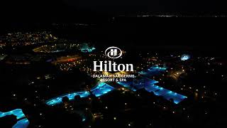 Hilton Dalaman Beach Bar [upl. by Annaig]