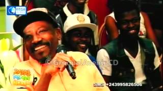 Zappe pas ton Neveu Avec Jacky Ndala Jean Goubald Irene et JL Mbanga [upl. by Quill]