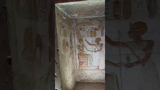 You Wont Believe Whats Inside Abydos Ancient Egyptian Temple [upl. by Crofoot]