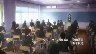 Amagami SS Opening [upl. by Yesmar]