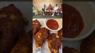 Varun Dhawan’s All Time Favourite Chicken Recipe varundhawan shorts [upl. by Mitchael]