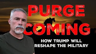 LIVE Trumps SHOCKING Plan to Remake the US Military [upl. by Shamrao]