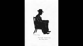 Hermann Hesse  Im Nebel [upl. by Hagood]