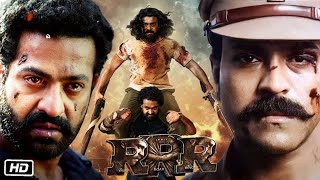 RRR Full Movie Hindi Dubbed HD Online  OTT Update  Ram Charan  NTR  Alia Bhatt  S S Rjamouli [upl. by Anatsirhc]