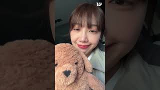 눈감고제목을쳡₩자  Apink Weverse LIVE SUB 241110 [upl. by Ttennej657]