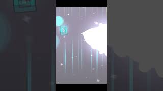 Cognition jumpscare challenge gddemon funnychallenge gdchallenge gd geometrydash gaming fun [upl. by Venator]