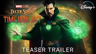 DOCTOR STRANGE MOVIE SPOILERS  Double Toasted Review [upl. by Hanselka]