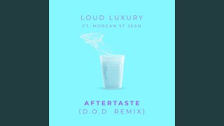 Aftertaste DOD Remix [upl. by Lewanna]