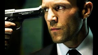 SPY  Jason Statham  Hollywood USA Full HD  New Released Action Movie in English 2024 [upl. by Ennovihs]