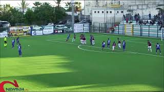 MANFREDONIA  Manfredonia 01 Fidelis Andria [upl. by Alver]