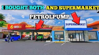 I BOUGHT BOTH OF THESE😃 II SUPERMARKET amp MOTEL SIMULATOR GAMEPLAY 2 [upl. by Lean]