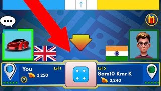 How to Change Dice in Ludo King [upl. by Beaner]