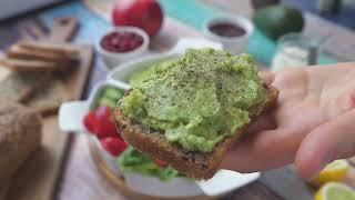 The Secrets of Avocado – Why This Superfood is So Popular [upl. by Tann516]