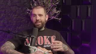 Yo Did Adam just admit that Joe Budden is better than him [upl. by Alrahc]