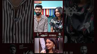 Show க்கு அப்பறம்  Tamizha Tamizha Viral Couple  Kalai amp Soniya [upl. by Godiva]