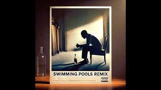 Kendrick Lamar quotSwimming Pools Drankquot [upl. by Arriet154]