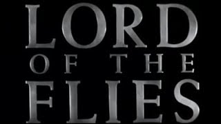 Lord of the Flies  1990  Trailer  Balthazar Getty [upl. by Hampton]