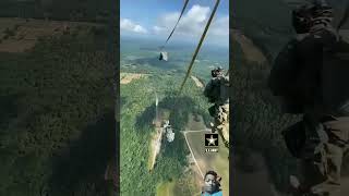 My dream army officerarmy airforce helicopter indianarmy armylover viralvideo shortsvideo [upl. by Anaujd]