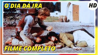 O Dia da Ira  Faroeste  HD  Filme Completo en Português [upl. by Alletnahs]