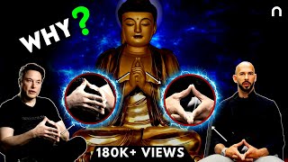 Only 1 People Know About This Secret  Most Powerful Mudras amp Hand Gestures For Money amp Success [upl. by Waal916]