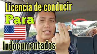 La importancia de tener la licencia de conducir en EEUU [upl. by Mozart]