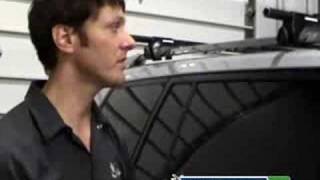 Yakima Rack Locks Review Video amp Demo by ORS Racks Direct [upl. by Esinet]