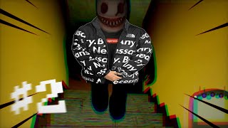 ROBLOX  Specter 2  Funny Moments [upl. by Peadar950]