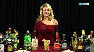 How to Make a Lynchburg Lemonade [upl. by Llertnor]