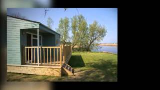 Holiday Cottage Norfolk Broads  Old Mill Fishley [upl. by Rebhun]