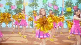 【MV】 抱きしめちゃいけない ダイジェスト映像  AKB48 公式 [upl. by Nytsua404]