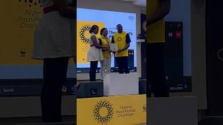 MTN Nigeria PachiPanda Top 10 finalist msme mtn pitch competition nigeria [upl. by Porte]