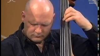 Esbjorn Svensson Trio  Brane Roncel Izza Odra  Live In Studio 2003 part2 [upl. by Orimar]