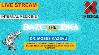 IMED OSCE BAZOOKA WITH DR MK7 [upl. by Anahc550]