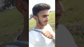 Aaj hamne herbicide spray kardiya 😊minivlog vlog shorts [upl. by Rubliw84]