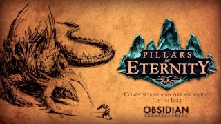 Pillars of Eternity Soundtrack 16  Od Nua B Justin Bell [upl. by Terryl]