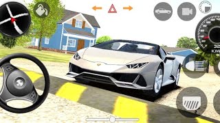 I Bought My New LAMBORGHINI [upl. by Oned]