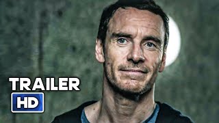 THE AGENCY Trailer 2 2024 Michael Fassbender [upl. by Cornie]