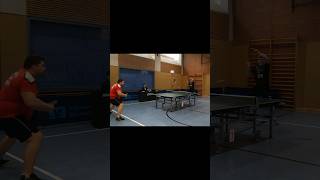 Elger gegen Asieiev🏓 [upl. by Gustav835]