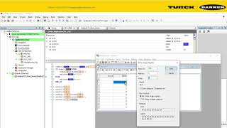 How to use CodeSys Modbus TCP slave and reach other connected Modbus RTU devices [upl. by Sula557]