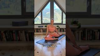 How to Advance PIGEON POSE Kapotasana pigeonpose [upl. by Ahsier284]