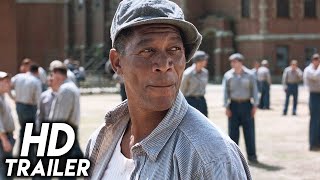 The Shawshank Redemption  Original Theatrical Trailer [upl. by Madoc]